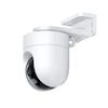 دوربین مداربسته فضای باز شیائومی مدلmi smart camera CW400 با رزولوشن 4 مگاپیکسل و تصویر 2.5K، اتصال بی‌سیم Wi-Fi، آنتن دوگانه، دید در شب رنگی با چراغ‌های مادون قرمز و سفید، استاندارد ضدآب IP66، زاویه دید 360 درجه، قابلیت تشخیص هوشمند انسان و ضبط تایم لپس