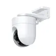 دوربین مداربسته فضای باز شیائومی مدلmi smart camera CW400 با رزولوشن 4 مگاپیکسل و تصویر 2.5K، اتصال بی‌سیم Wi-Fi، آنتن دوگانه، دید در شب رنگی با چراغ‌های مادون قرمز و سفید، استاندارد ضدآب IP66، زاویه دید 360 درجه، قابلیت تشخیص هوشمند انسان و ضبط تایم لپس