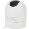 دوربین مداربسته فضای باز شیائومی مدلmi smart camera CW400 با رزولوشن 4 مگاپیکسل و تصویر 2.5K، اتصال بی‌سیم Wi-Fi، آنتن دوگانه، دید در شب رنگی با چراغ‌های مادون قرمز و سفید، استاندارد ضدآب IP66، زاویه دید 360 درجه، قابلیت تشخیص هوشمند انسان و ضبط تایم لپس