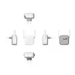 تقویت کننده WiFi شیائومیQCY  مدل Range Extender N300