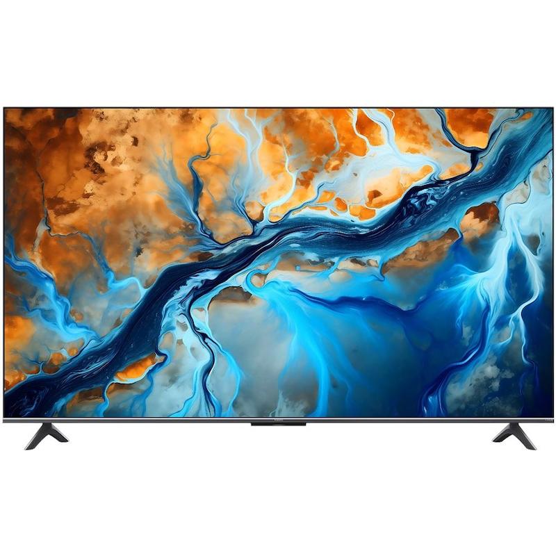 تلویزیون شیائومی مدل S سایز ۶۵ اینچ Ultra HD 4K LED(همراه با گارانتی شرکتی)