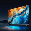 تلویزیون شیائومی مدل S سایز ۶۵ اینچ Ultra HD 4K LED(همراه با گارانتی شرکتی)