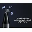 ماشین اصلاح شیائومی مدل (همراه با‌گارانتی شرکتی)X300 UniBlade