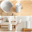 دستگاه بخور سرد شیائومی QCY مدل Smart Humidifier 2