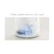 دستگاه بخور و رطوبت ساز سرد شیائومی QCY مدل Xiaomi/Mijia humidifier 3 MJJSQ07DY