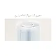 دستگاه بخور و رطوبت ساز سرد شیائومی QCY مدل Xiaomi/Mijia humidifier 3 MJJSQ07DY