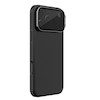 قاب اورجینال نیلکین همراه با محافظ لنز کامل استند شونده مدل Nillkin Camshield Prop Magnetic Case آیفون