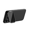 قاب اورجینال نیلکین همراه با محافظ لنز کامل استند شونده مدل Nillkin Camshield Prop Magnetic Case آیفون