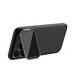 قاب اورجینال نیلکین همراه با محافظ لنز کامل استند شونده مدل Nillkin Camshield Prop Magnetic Case آیفون