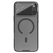 قاب نیلکین Nillkin Camshield Prop Magnetic Transparent Lens Case آیفون