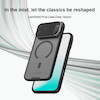 قاب نیلکین Nillkin Camshield Prop Magnetic Transparent Lens Case آیفون
