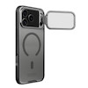 قاب نیلکین Nillkin Camshield Prop Magnetic Transparent Lens Case آیفون