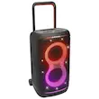 اسپیکر بلوتوثی قابل حمل جی بی ال  JBL مدل PartyBox 520