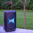 اسپیکر بلوتوثی قابل حمل جی بی ال  JBL مدل PartyBox 520