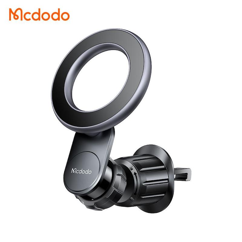 هولدر موبایل دریچه کولری خودرو برند مک دودو مدل MCDODO CM-6250