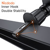هولدر موبایل دریچه کولری خودرو برند مک دودو مدل MCDODO CM-6250