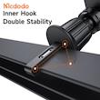 هولدر موبایل دریچه کولری خودرو برند مک دودو مدل MCDODO CM-6250