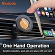 هولدر موبایل دریچه کولری مک دودو مدل MCDODO CH-4050 مختص خودرو