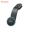 هولدر وایرلس شارژ مگنتی خم شونده موبایل مک دودو مدل MCDODO CH-6290 برای کلیه داشبوردهای خودرو