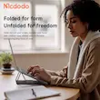 استند لپ تاپ تا 16 اینچ و تبلت مک دودو Mcdodo مدل FS-8020 تاشو