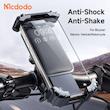 هولدر موتور و دوچرخه و پایه نگهدارنده موبایل برای موتور و دوچرخه مک دودو مدل MCDODO CM-5240