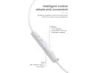 هدفون مک دودو مدل Mcdodo earphone Jack headset headphone HP-6080
