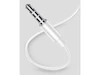 هدفون مک دودو مدل Mcdodo earphone Jack headset headphone HP-6080