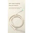 کابل شارژ دو سر تایپ سی سوپر فست شارژ/کابل USB-C مک دودو مدل CA-477 طول 1.2 متر