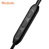 هندزفری سيم دار با رقص نور RGB مک دودو مدل Mcdodo HP-5830 پورت ورودی تایپ سی