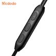 هندزفری سيم دار با رقص نور RGB مک دودو مدل Mcdodo HP-5830 پورت ورودی تایپ سی
