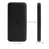 پاوربانک شیاومی مدل Redmi ظرفیت 10000 میلی آمپر ساعت Xiaomi Redmi Power Bank همراه با گارانتی شرکتی