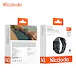 ساعت هوشمند مک دودو MCDODO مدل IW-757 ضد آب