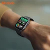 ساعت هوشمند مک دودو MCDODO مدل IW-757 ضد آب