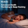 ساعت هوشمند مک دودو MCDODO مدل IW-757 ضد آب