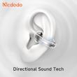 هندزفری بلوتوث طراحی گوشواره ای گوش باز برند مک دودو مدلش MCDODO HP-8160 Open Ear