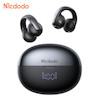 هندزفری بلوتوث طراحی گوشواره ای گوش باز برند مک دودو مدلش MCDODO HP-8160 Open Ear