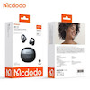هندزفری بلوتوث طراحی گوشواره ای گوش باز برند مک دودو مدلش MCDODO HP-8160 Open Ear