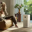 دستگاه تصفیه کننده هوا میجیا مدل Smart Air Purifier 6 همراه با گارانتی شرکتی