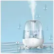 دستگاه بخور سرد و رطوبت‌ساز درما مدل DEM-F325(همراه با گارانتی شرکتی)