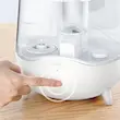 دستگاه بخور سرد و رطوبت‌ساز درما مدل DEM-F325(همراه با گارانتی شرکتی)