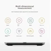 ترازو هوشمند میجیا مدل s400 pro