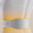 ماساژور کمر شیائومی هوشمند Xiaomi Mijia Smart Waist Massager MJYBAMY1-ZJ