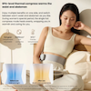 ماساژور کمر شیائومی هوشمند Xiaomi Mijia Smart Waist Massager MJYBAMY1-ZJ