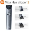 ماشین اصلاح سر و صورت mijia مدل clipper2