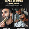 ماشین اصلاح شیائومی مدل Beardo 3
