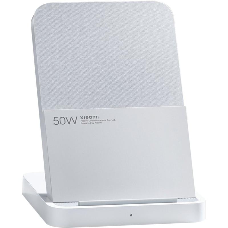 شارژر وایرلس شیایومی Xiaomi 50W Wireless Charging Stand Pro