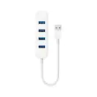 هاب 4 پورت USB3.0 شیائومی مدل XMFXQ01QM