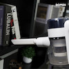 جاروبرقی شارژی شیائومی مدل Bomidi Cordless stick 