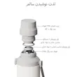 فلاسک میجیا مدل MJDDB01PL گنجایش 1 لیتر