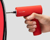 پیچ گوشتی شارژی شیائومی Xiaomi Hoto Cordless Screwdriver Gun 3.6V QWLSD008